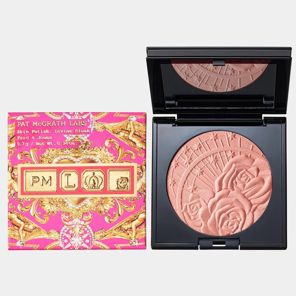 Pat McGrath Brigerton Blush